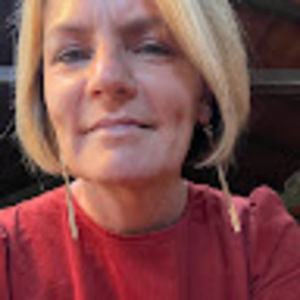 Meet your Posher, Lorah